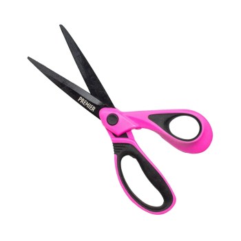 tesoura titanium premier